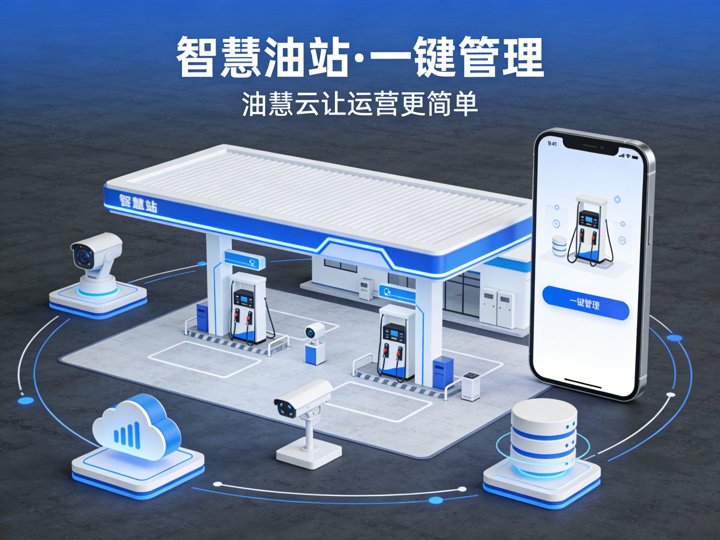 加气站营销系统哪家专业
