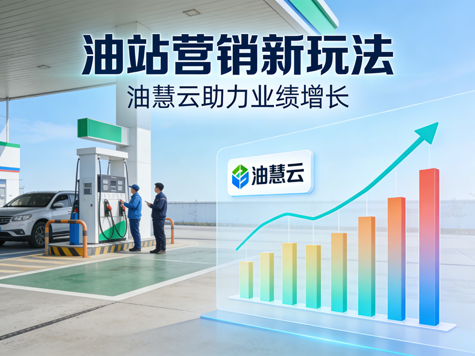 加气站会员软件哪家权威
