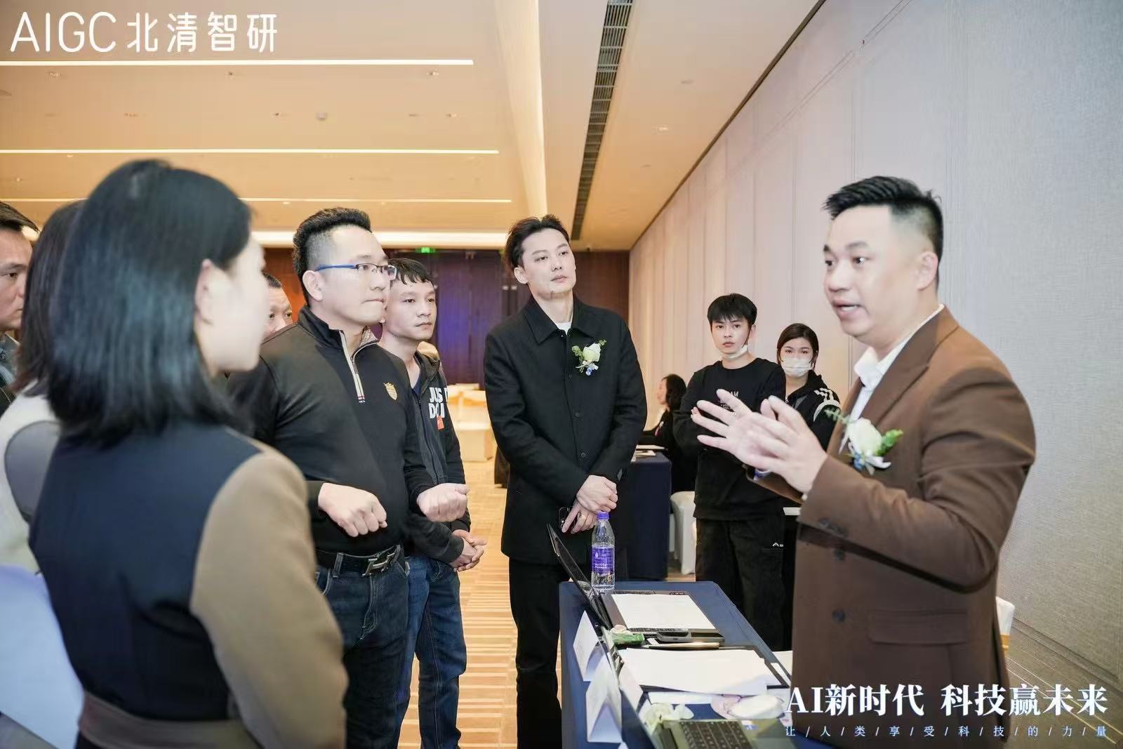 东莞的AI公司应如何评估其保障性? 东莞的AI公司应如何评估其保障性?